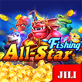 All Star Fishing at PhWin88