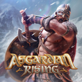Asgardian Rising at PhWin88