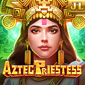 Aztec Priestess at PhWin88