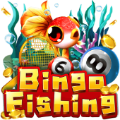 Bingo Fishing at PhWin88
