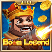 Boom Legend at PhWin88