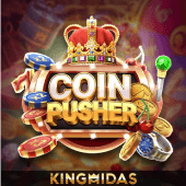 Coin Pusher Cards Game at PhWin88