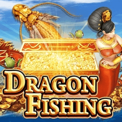 Dragon Fishing at PhWin88