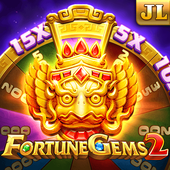 Fortune Gems 2 Slot Game at PhWin88