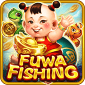Fuwa Fishing Game at PhWin88