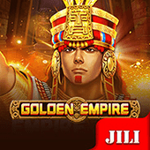 Golden Empire Slot Game at PhWin88