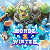 Horde 2 Winter Slot Game at PhWin88