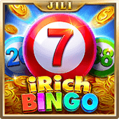 Irich Bingo at PhWin88