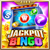 Jackpot Bingo at PhWin88