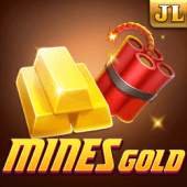 Mines Gold Slot Game at PhWin88