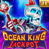 Ocean King Jackpot at PhWin88
