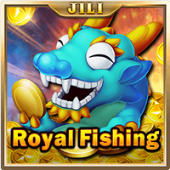 Royal Fishing at PhWin88