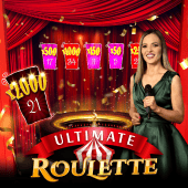 Ultimate Roulette at PhWin88