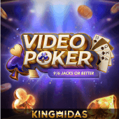 Video Poker at PhWin88