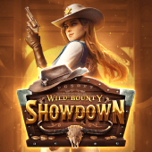 Wild Bounty Showdown at PhWin88
